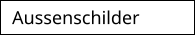 Aussenschilder